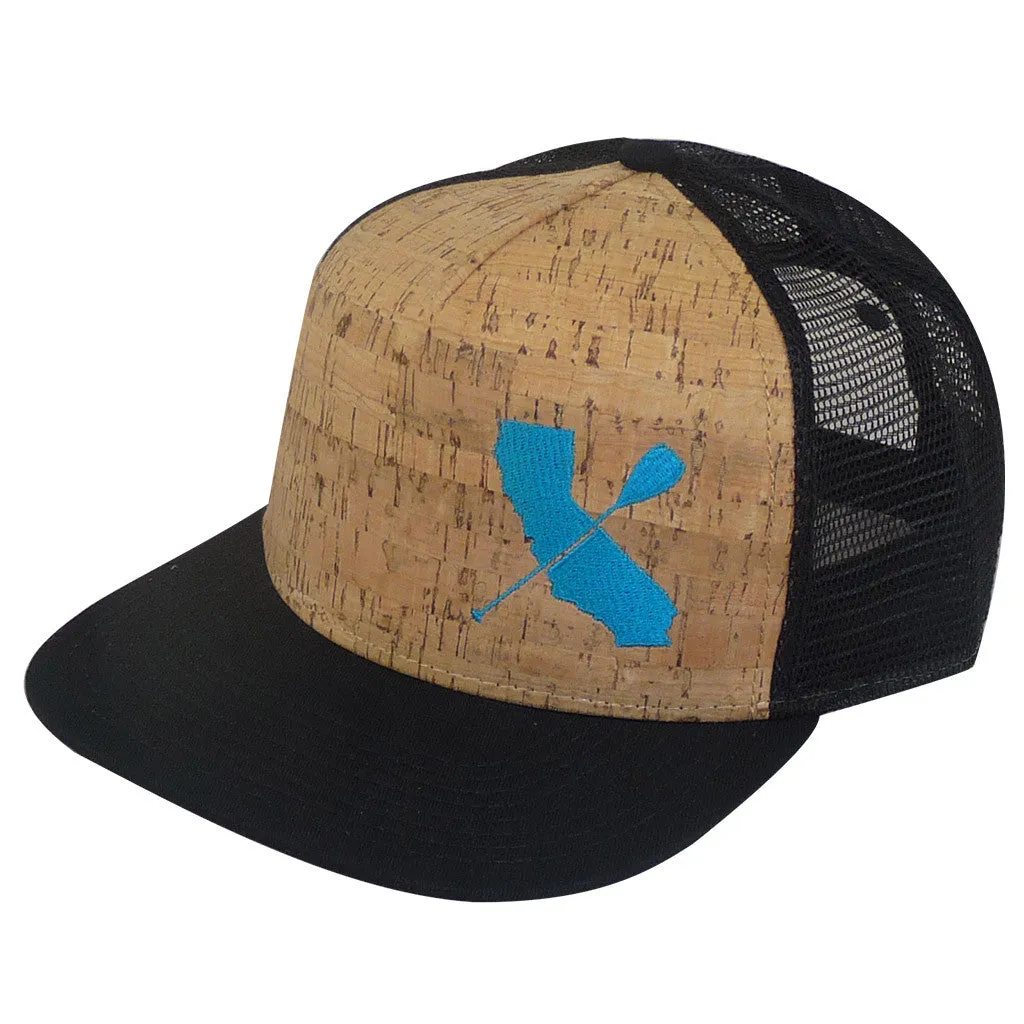 Cork Cali Paddler Hat