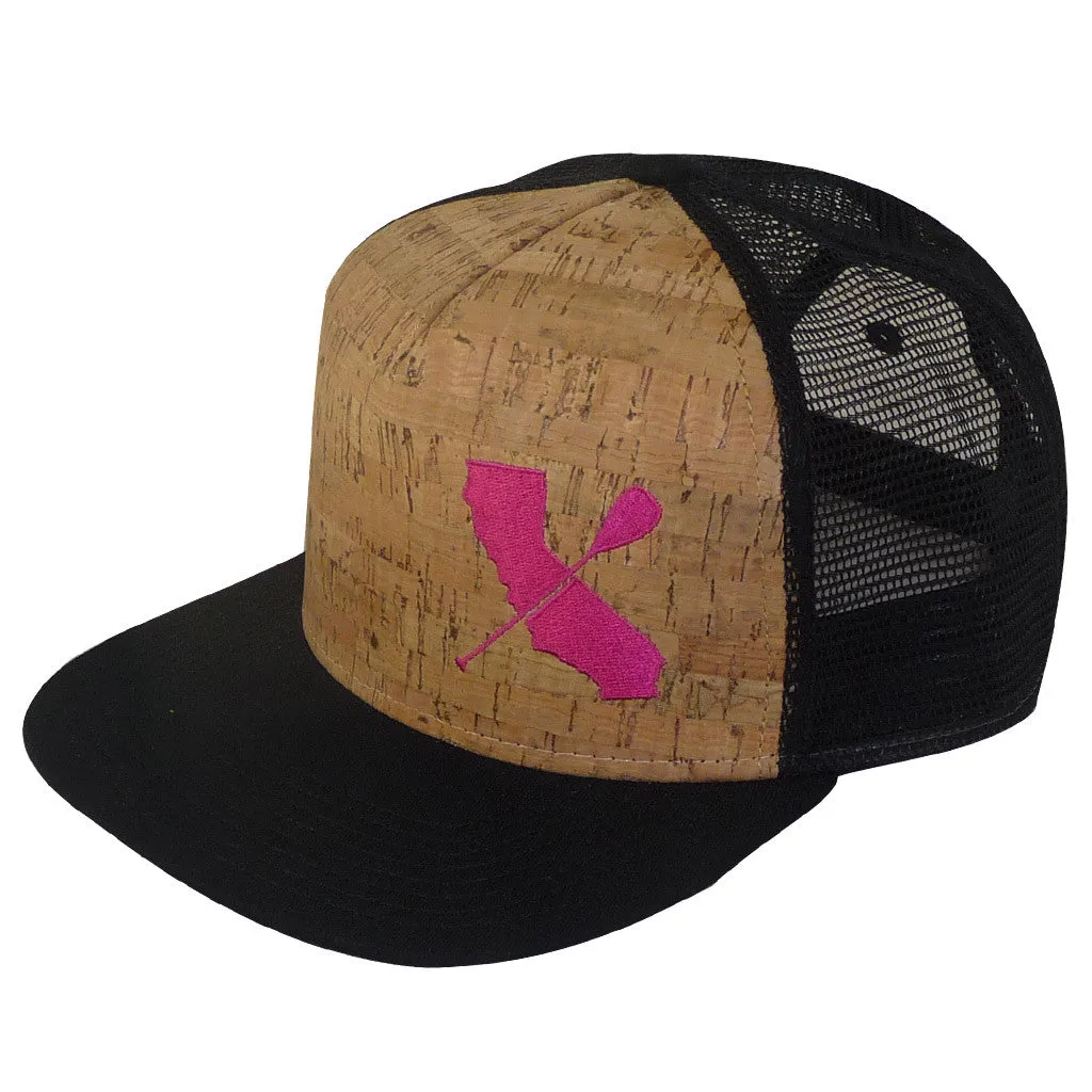 Cork Cali Paddler Hat