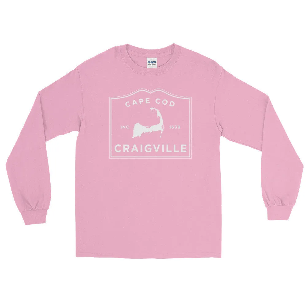 Craigville Long Sleeve T-Shirt