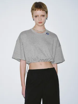 Cropped T-Shirts