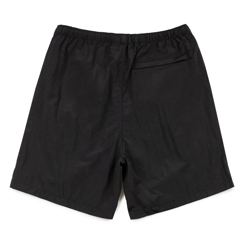 Crossover x Helinox Base Short | Black