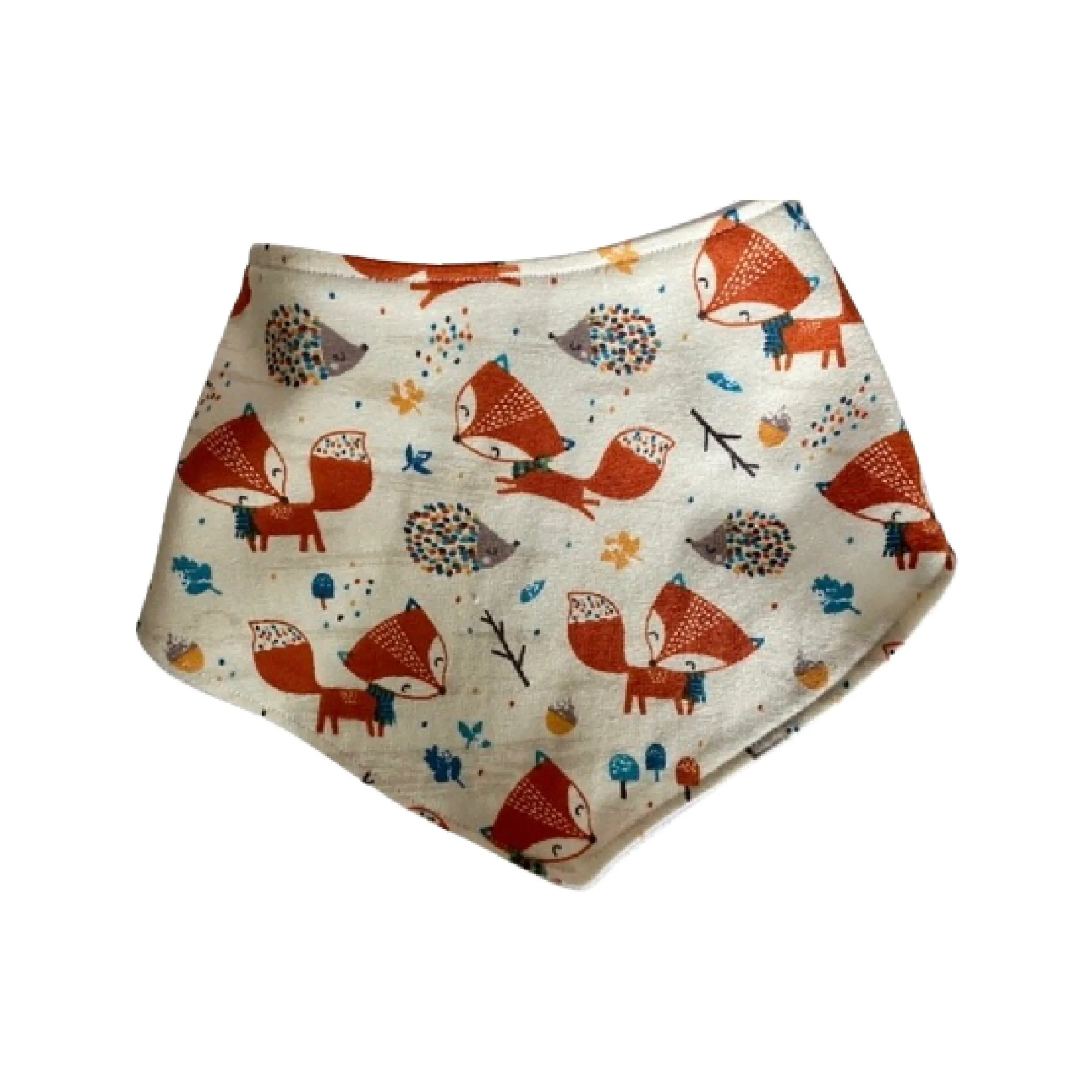 Cute Fox Baby Bundle
