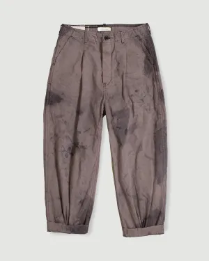 DM1-5 Japanese Cargo Treated Grey