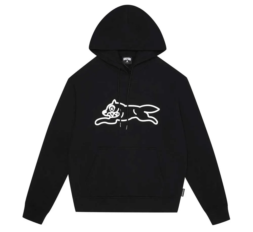 DOG HOODIE