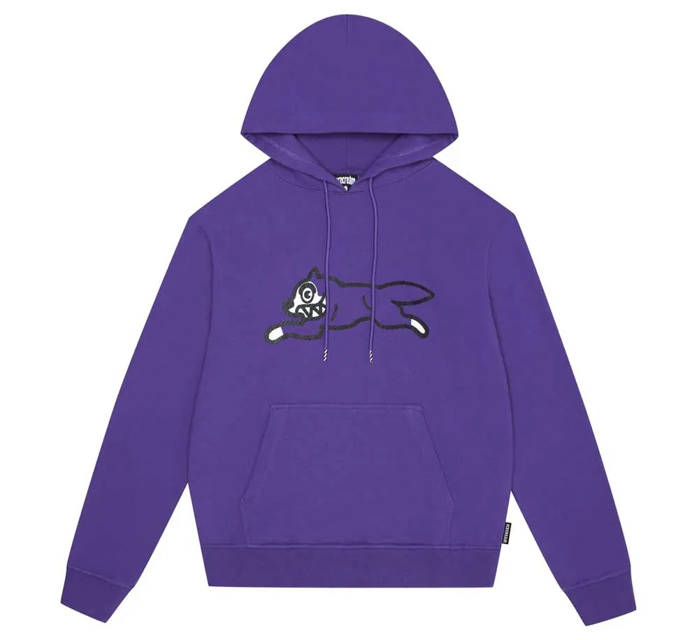 DOG HOODIE