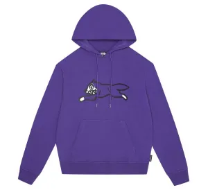 DOG HOODIE