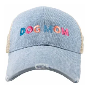 Dog Mom Denim