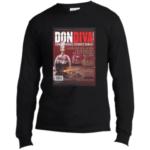 Don Diva T-Shirt - DD20