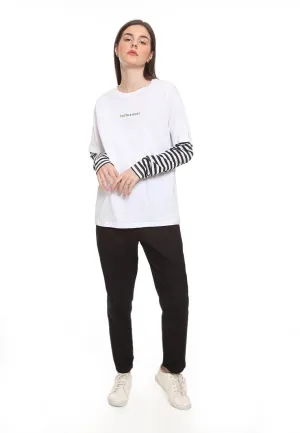 Double Layer T-Shirt