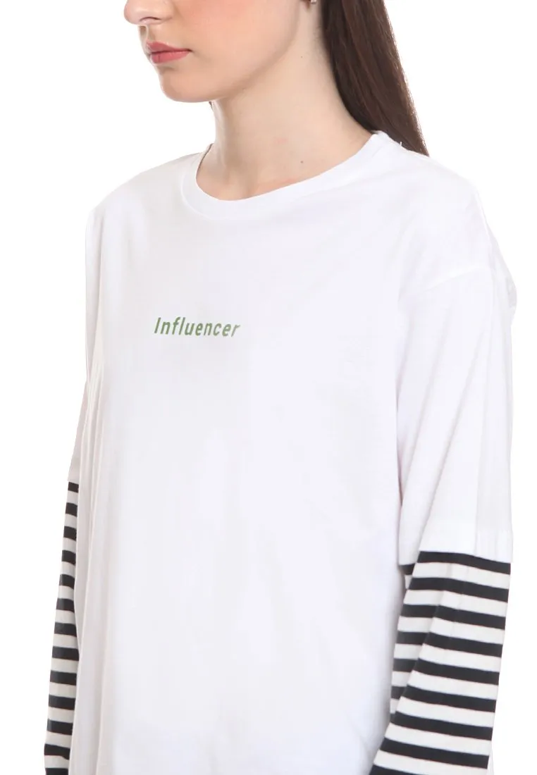 Double Layer T-Shirt
