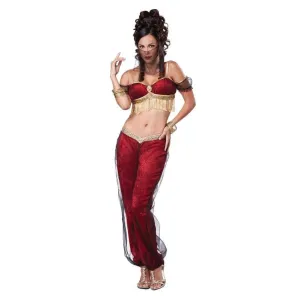 Dreamy Genie/Adult