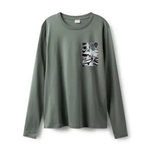 DUOTONE Tee Team LS unisex 2024