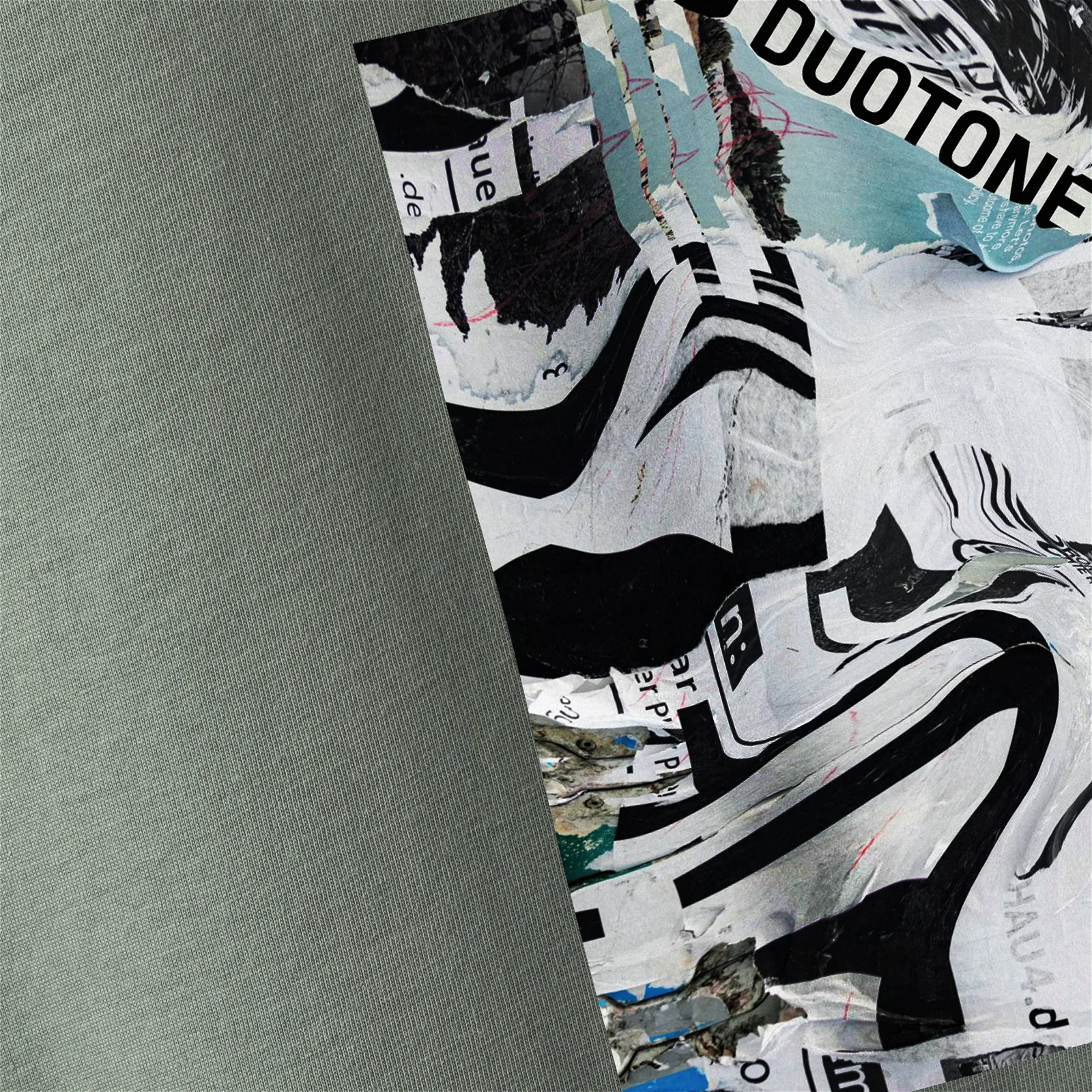 DUOTONE Tee Team LS unisex 2024