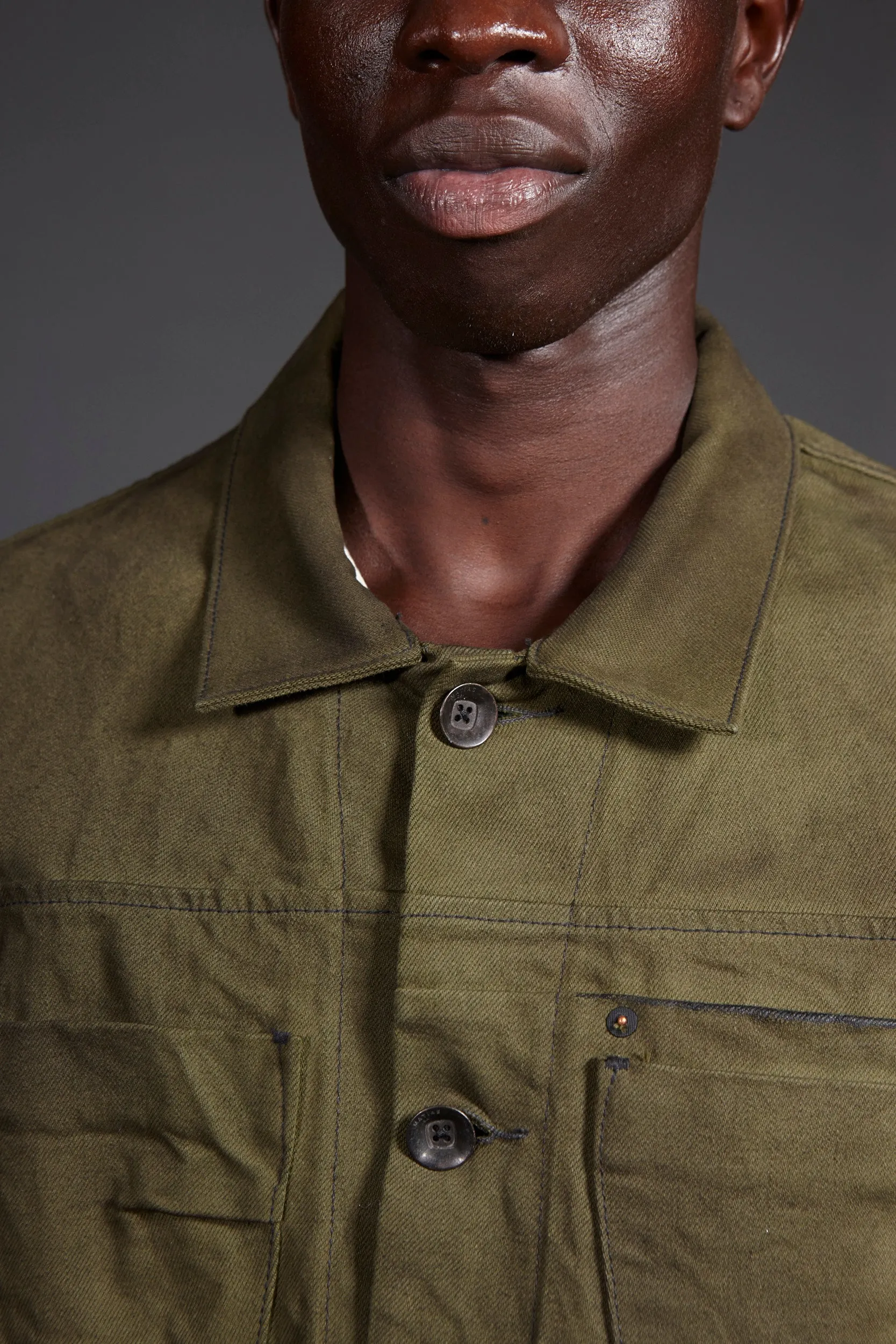 Dylan - Ario Vert