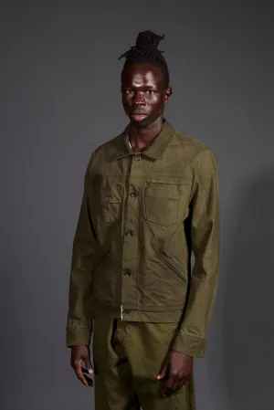 Dylan - Ario Vert