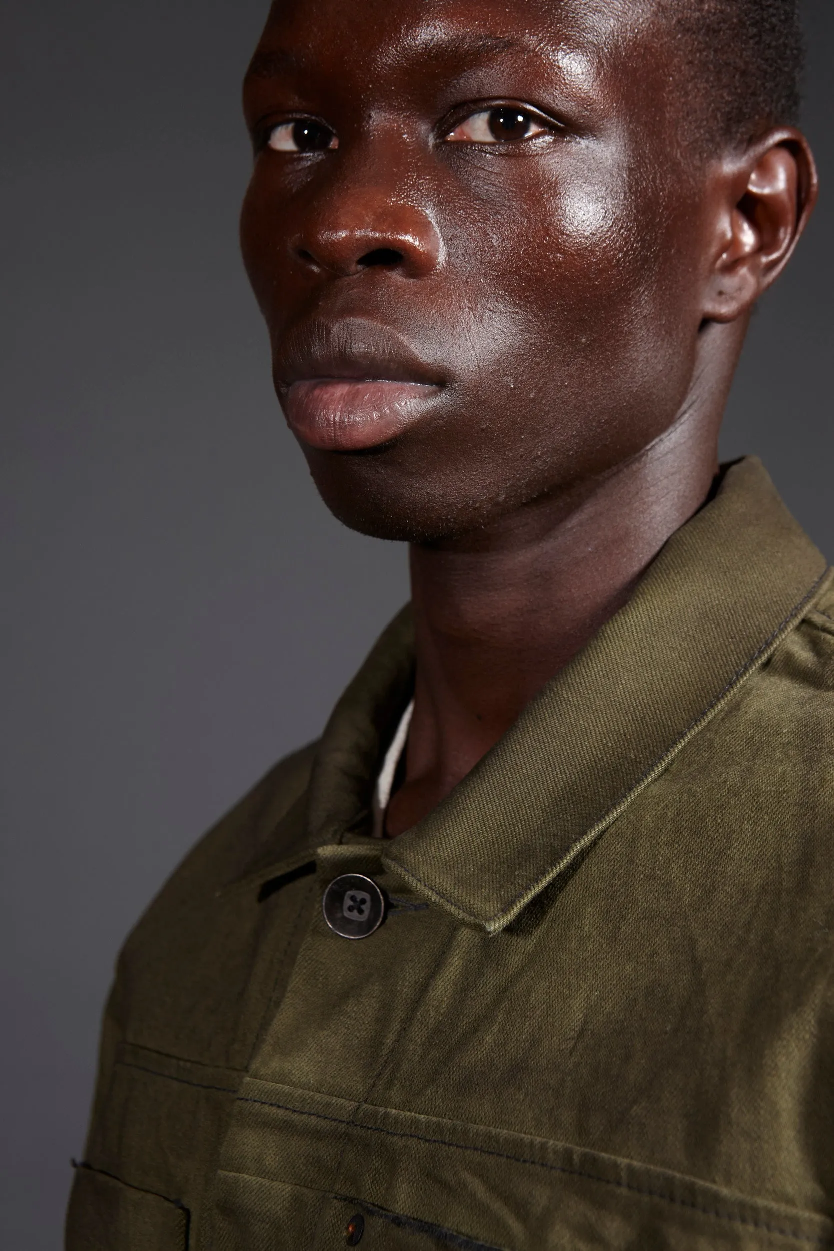 Dylan - Ario Vert