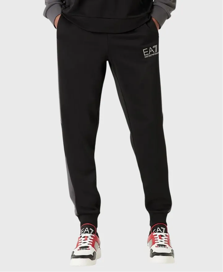 EA7 Emporio Armani 6Lpp63 Joggers Black
