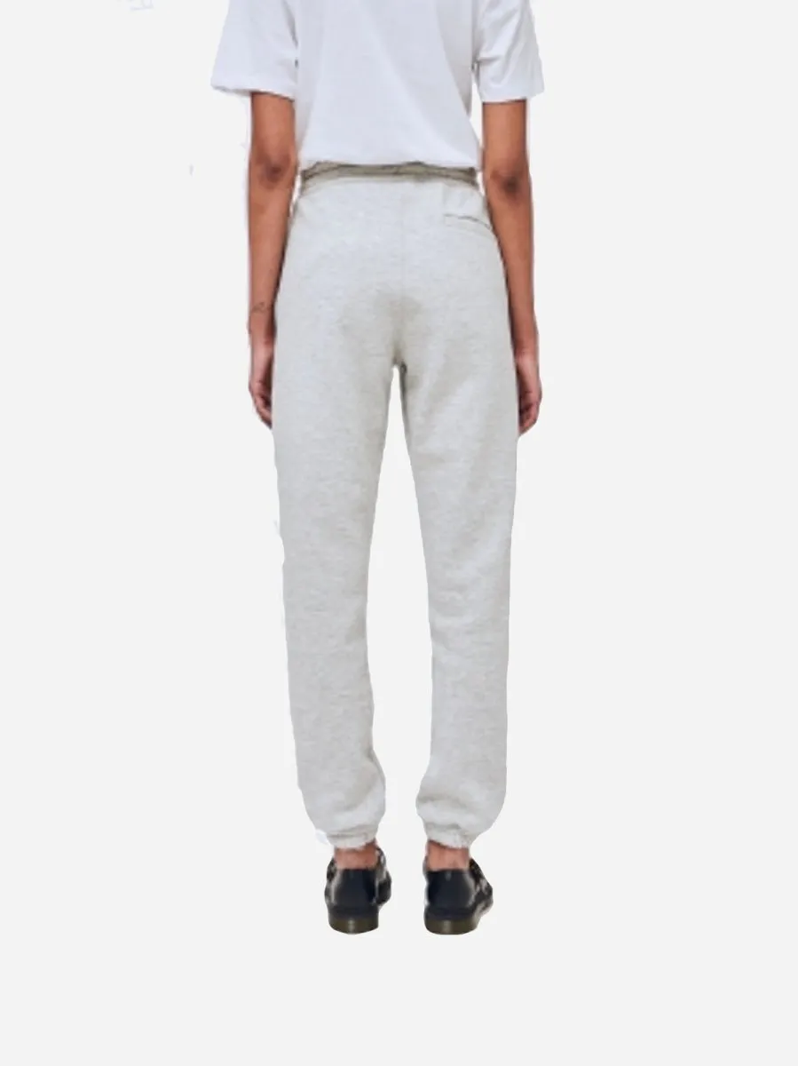 Eisa Pants - Grey Melange