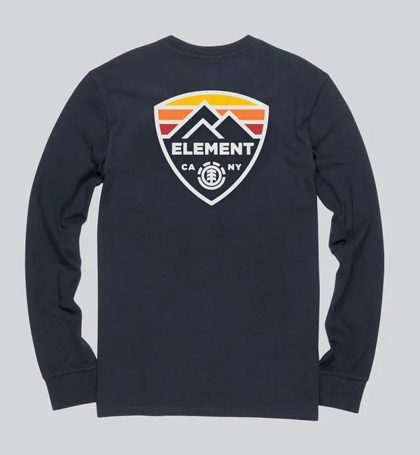 Element Guard Long Sleeved Tshirt