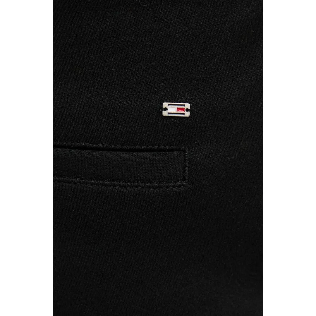 Elevated Slim Straight Knit Pant