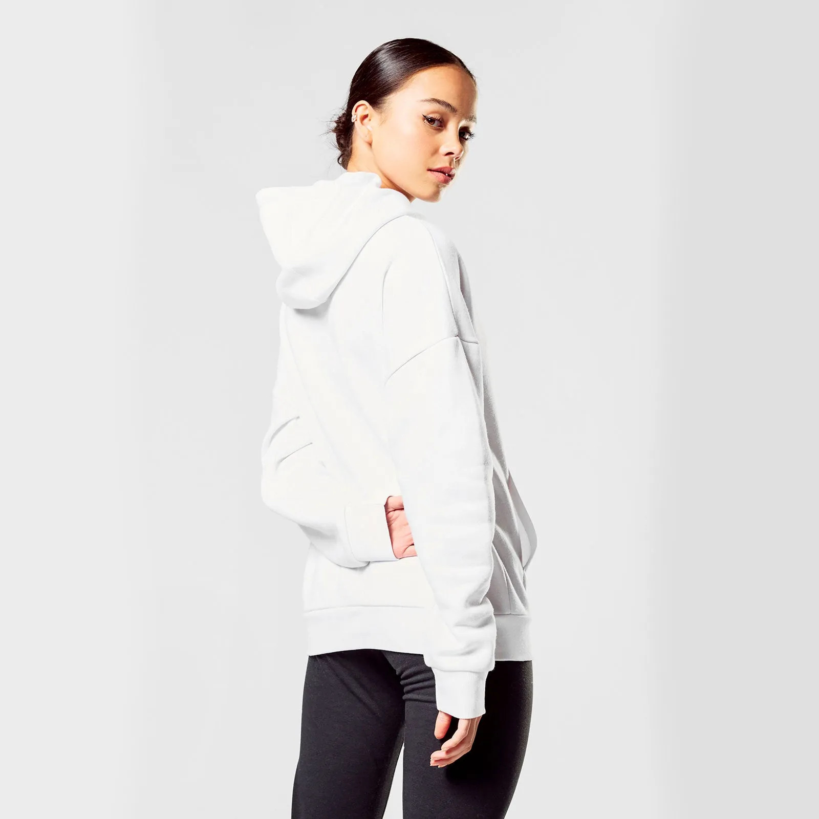 Elle Sport Womens Signature Hoodie