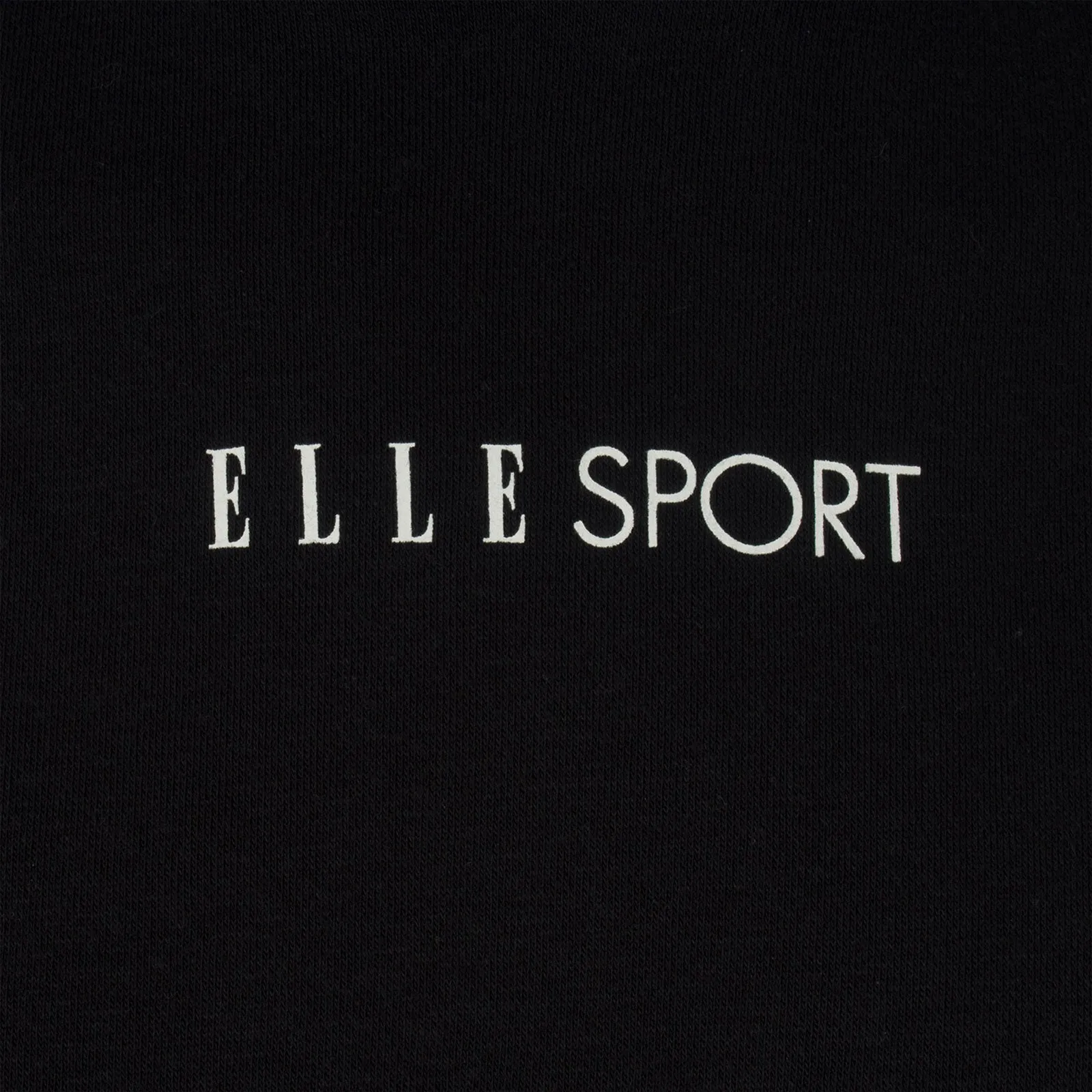 Elle Sport Womens Signature Hoodie
