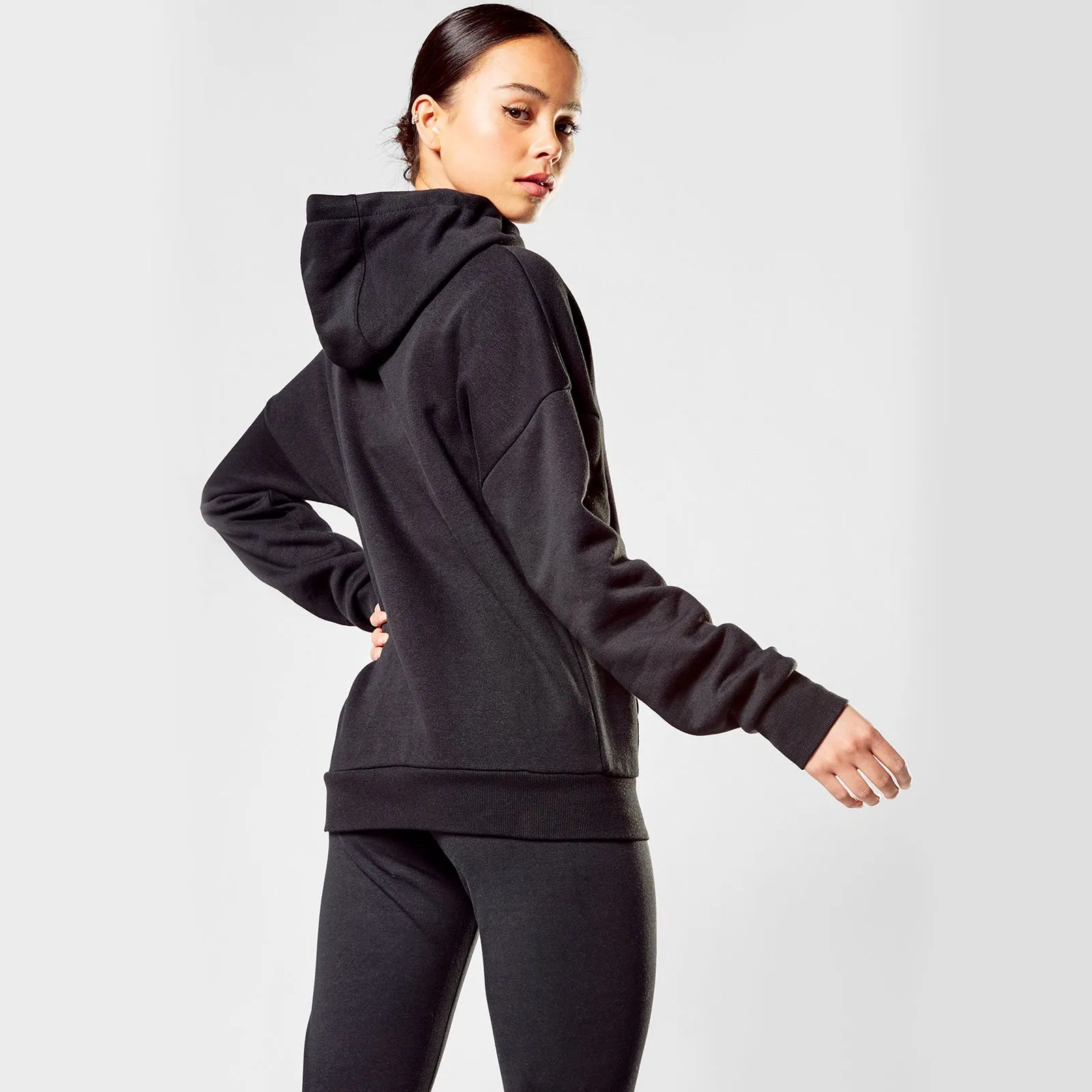 Elle Sport Womens Signature Hoodie