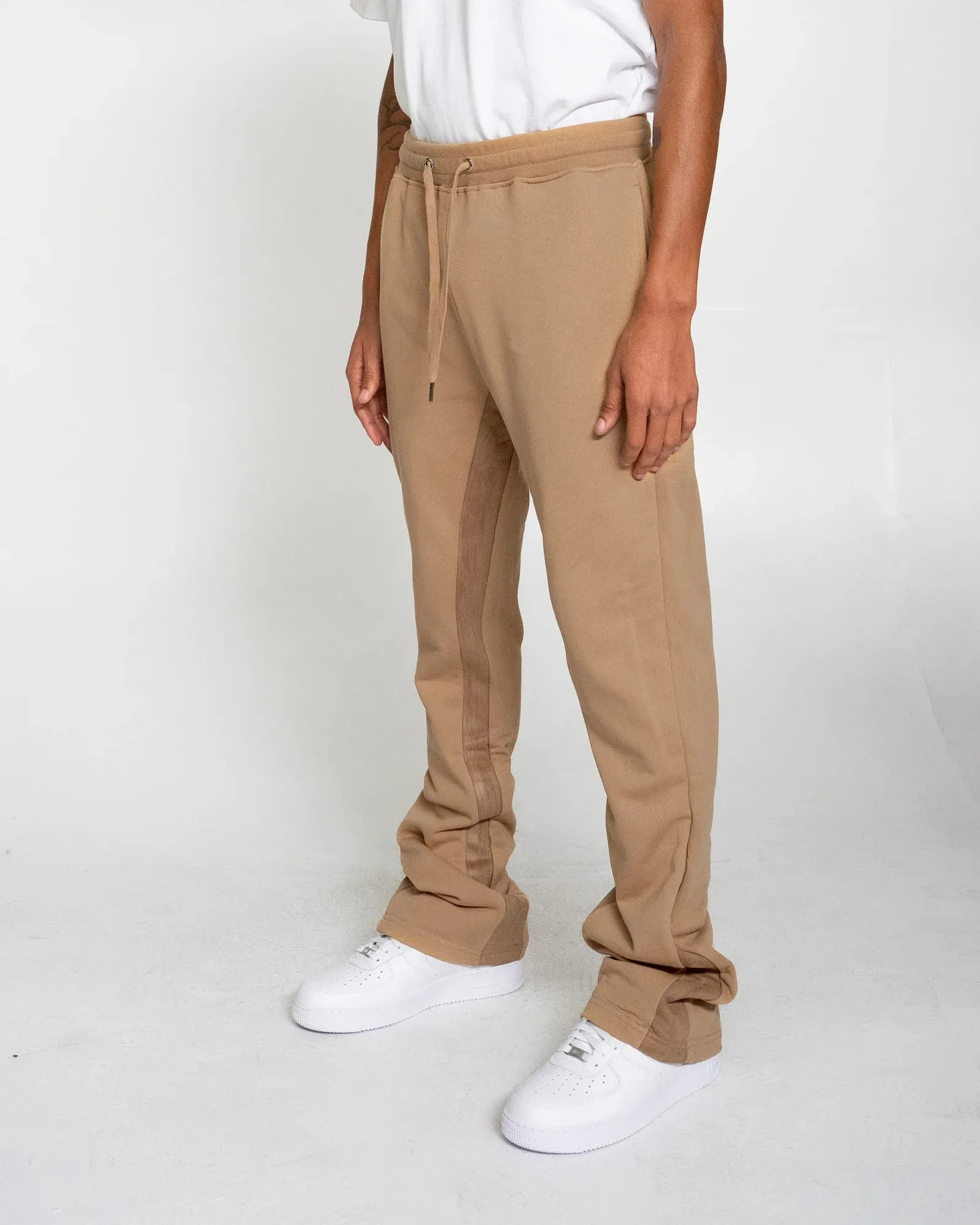 EPTM Clubhouse Pants Tan 1238