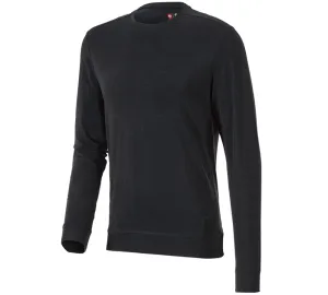 e.s. majica z dolgimi rokavi cotton stretch
