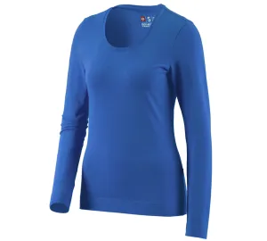 e.s. majica z dolgimi rokavi cotton stretch