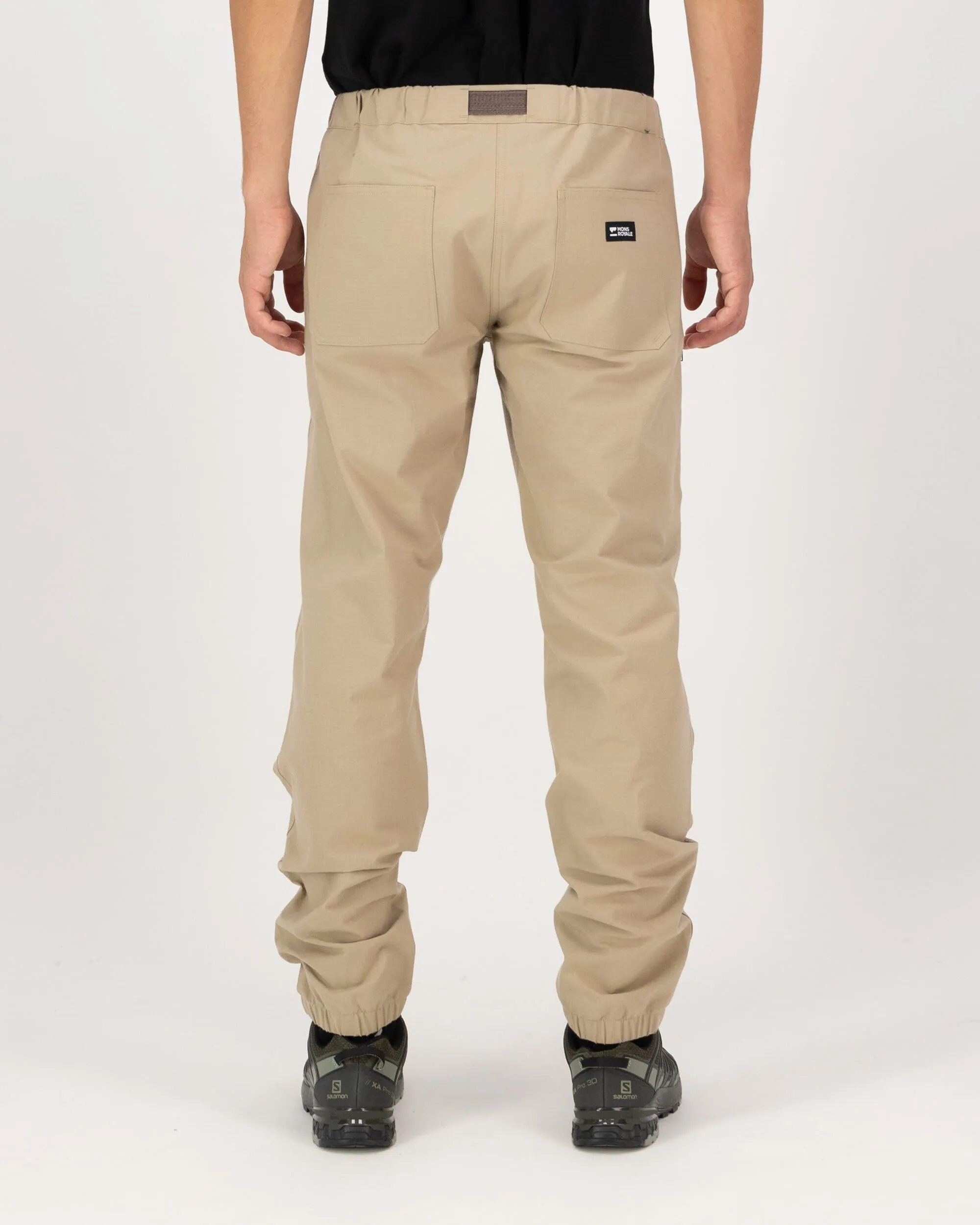Escapade Pants - Birch