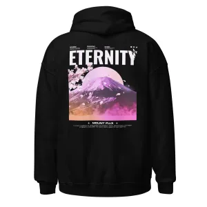Eternity Graphic Hoodie