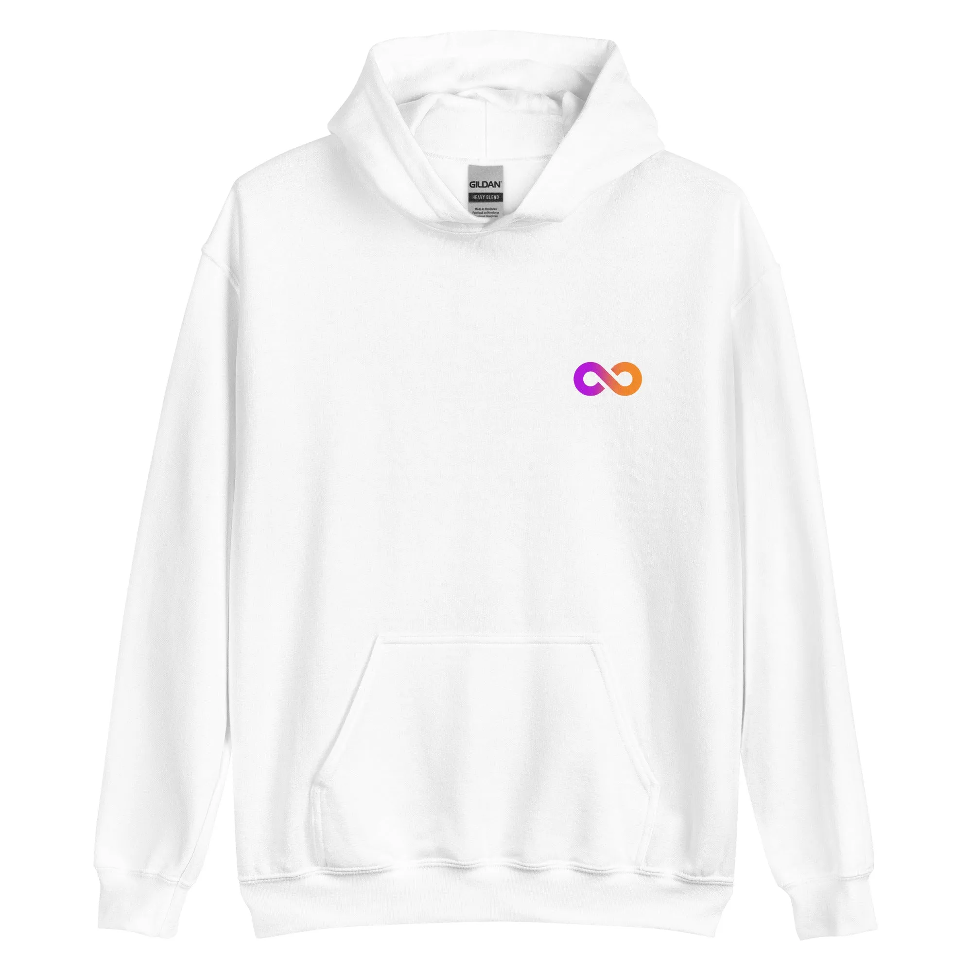 Eternity Graphic Hoodie