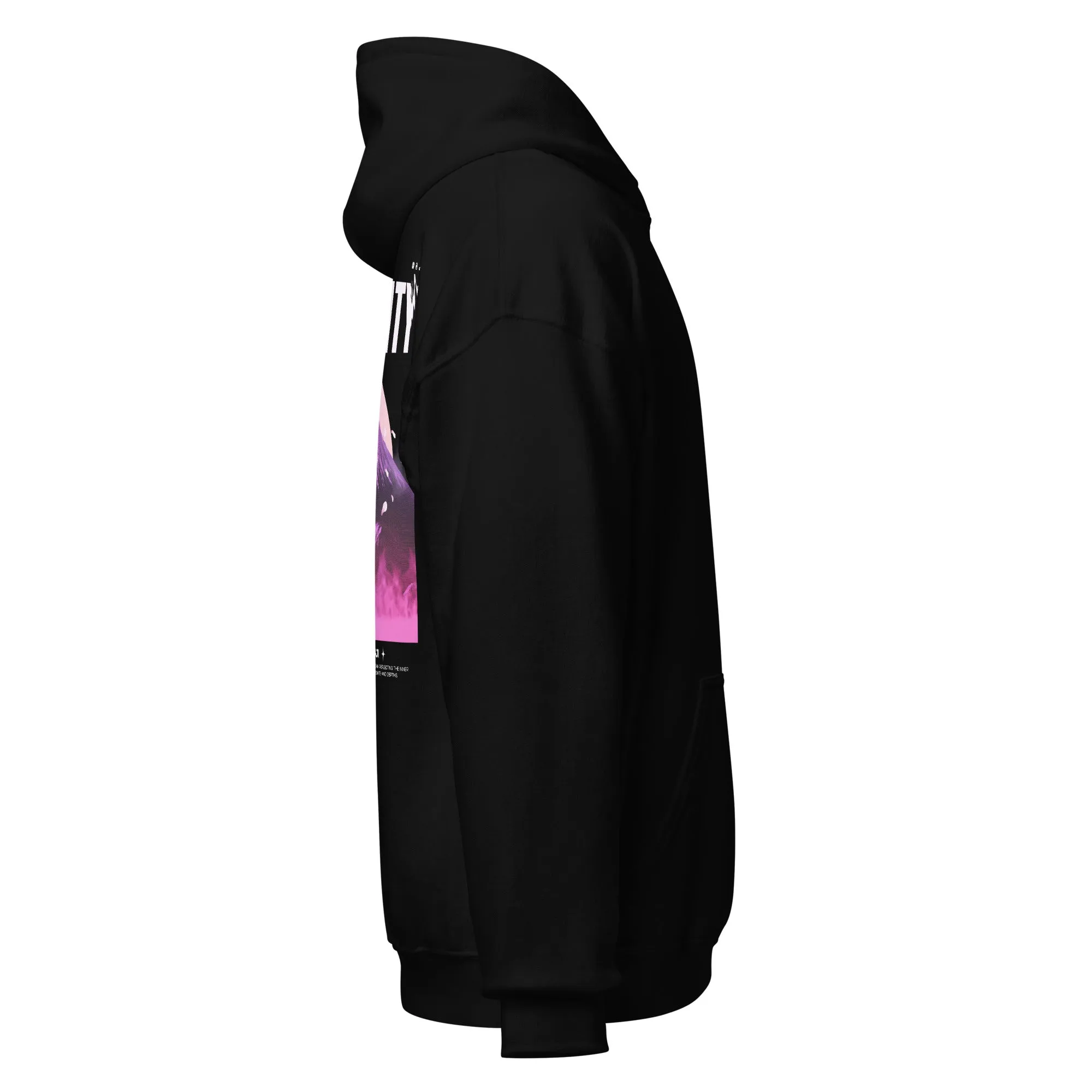 Eternity Graphic Hoodie