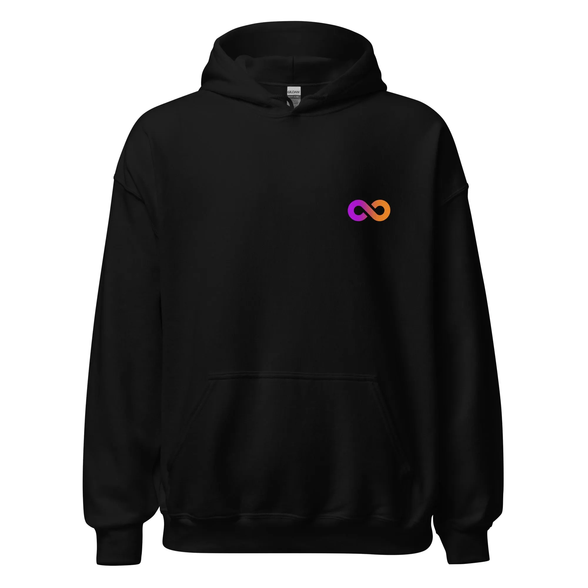 Eternity Graphic Hoodie