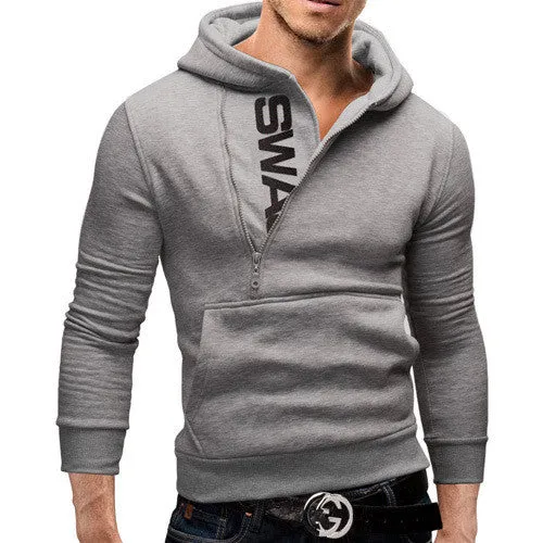 famous brand fanshion mens hoodies,long sleeve Pullover hoodies men's clothes hip hop men hooded sweatshirt
