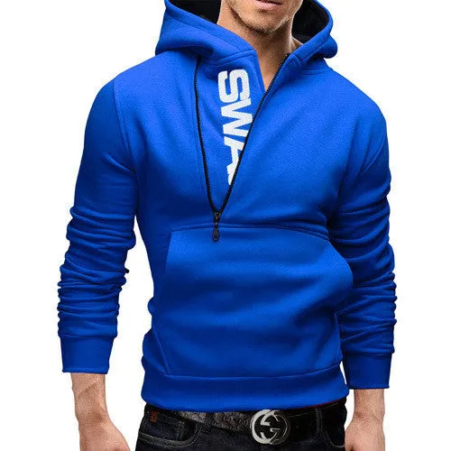 famous brand fanshion mens hoodies,long sleeve Pullover hoodies men's clothes hip hop men hooded sweatshirt
