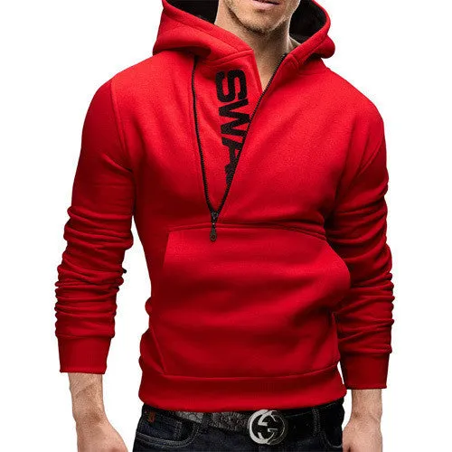 famous brand fanshion mens hoodies,long sleeve Pullover hoodies men's clothes hip hop men hooded sweatshirt