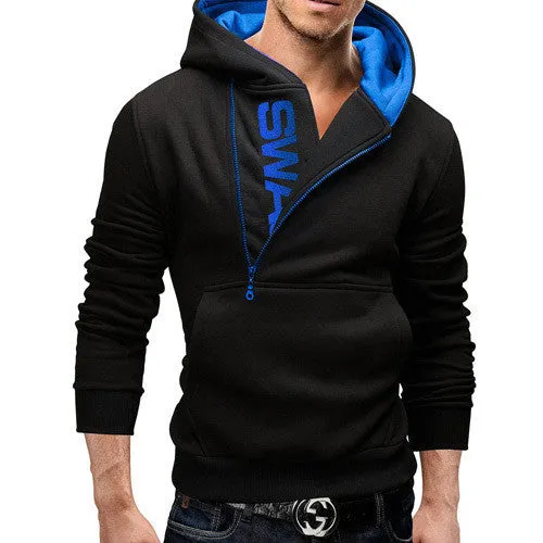 famous brand fanshion mens hoodies,long sleeve Pullover hoodies men's clothes hip hop men hooded sweatshirt