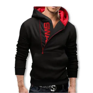 famous brand fanshion mens hoodies,long sleeve Pullover hoodies men's clothes hip hop men hooded sweatshirt