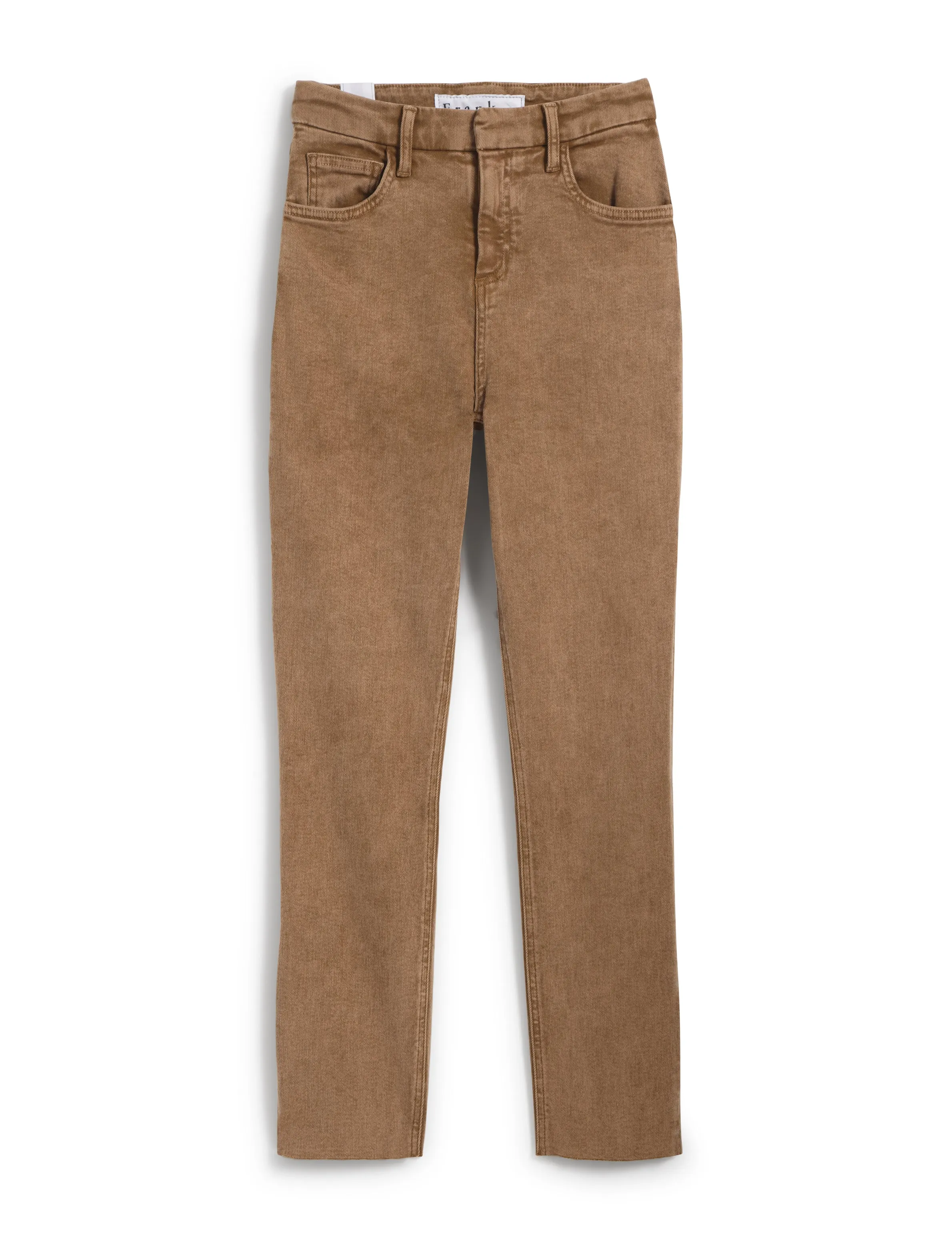 FE - Derry Signature | Burnt Caramel
