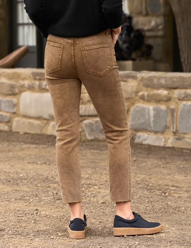 FE - Derry Signature | Burnt Caramel