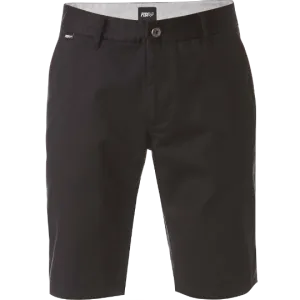 FOX ESSEX SHORT [BLACK]
