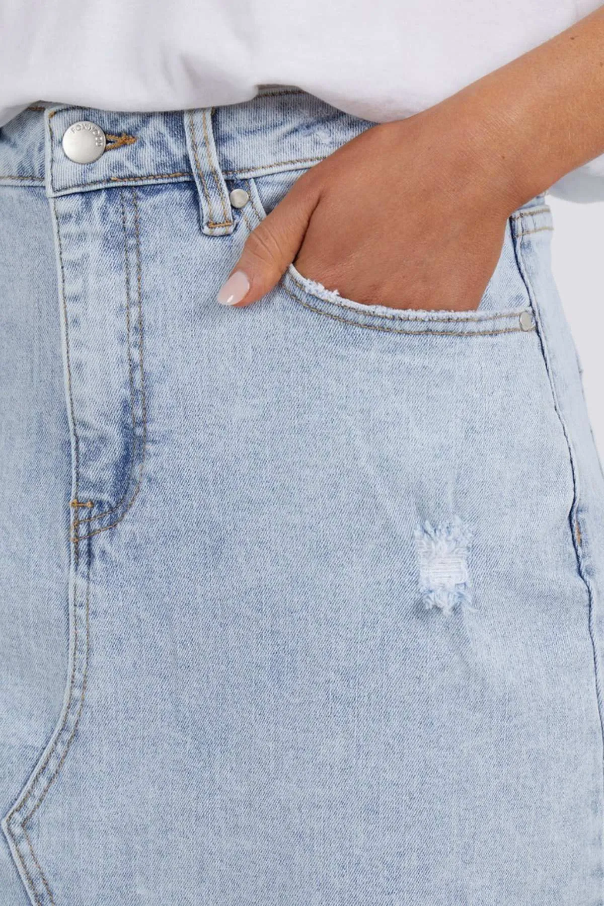 Foxwood Belle Skirt