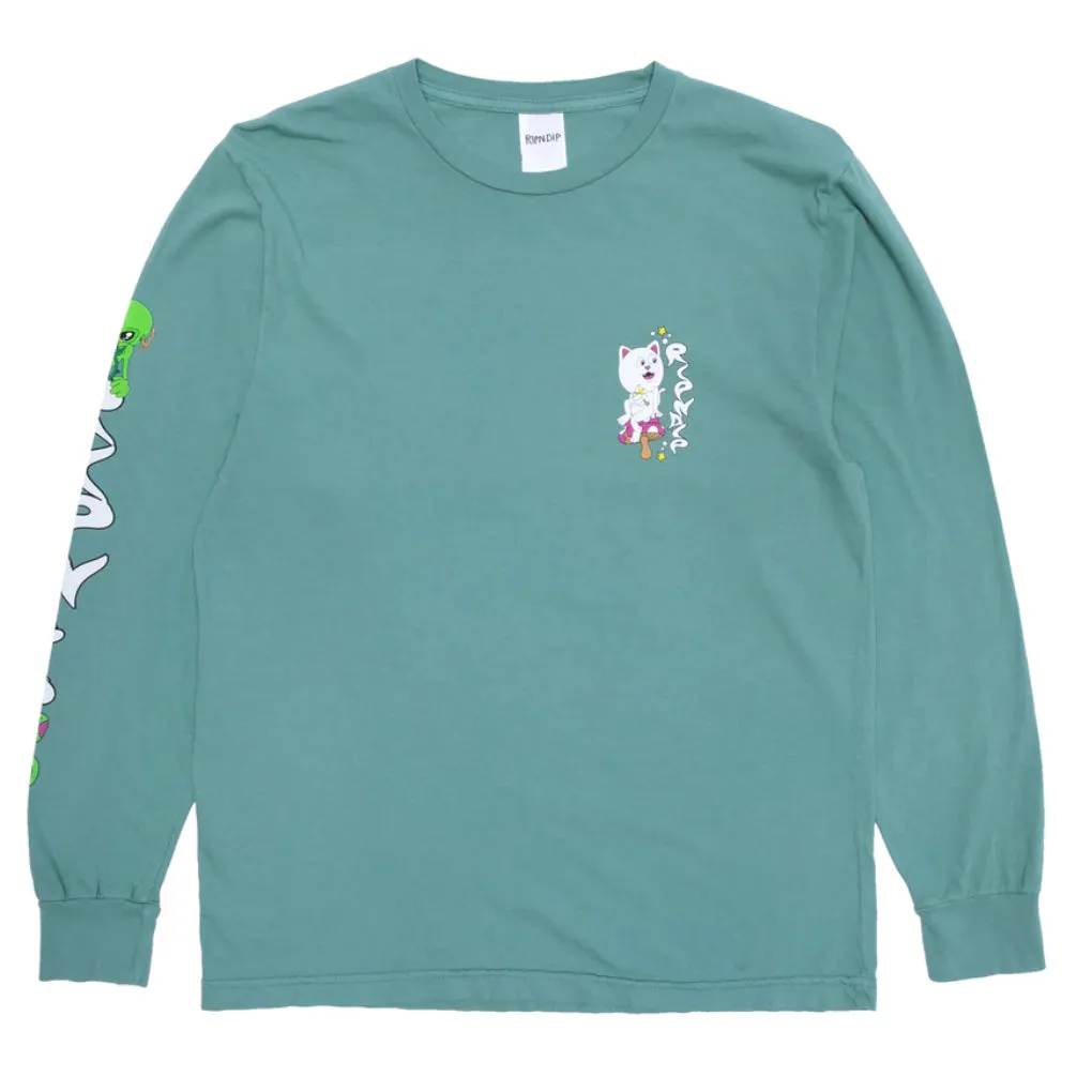 Friday Jr Long Sleeve
