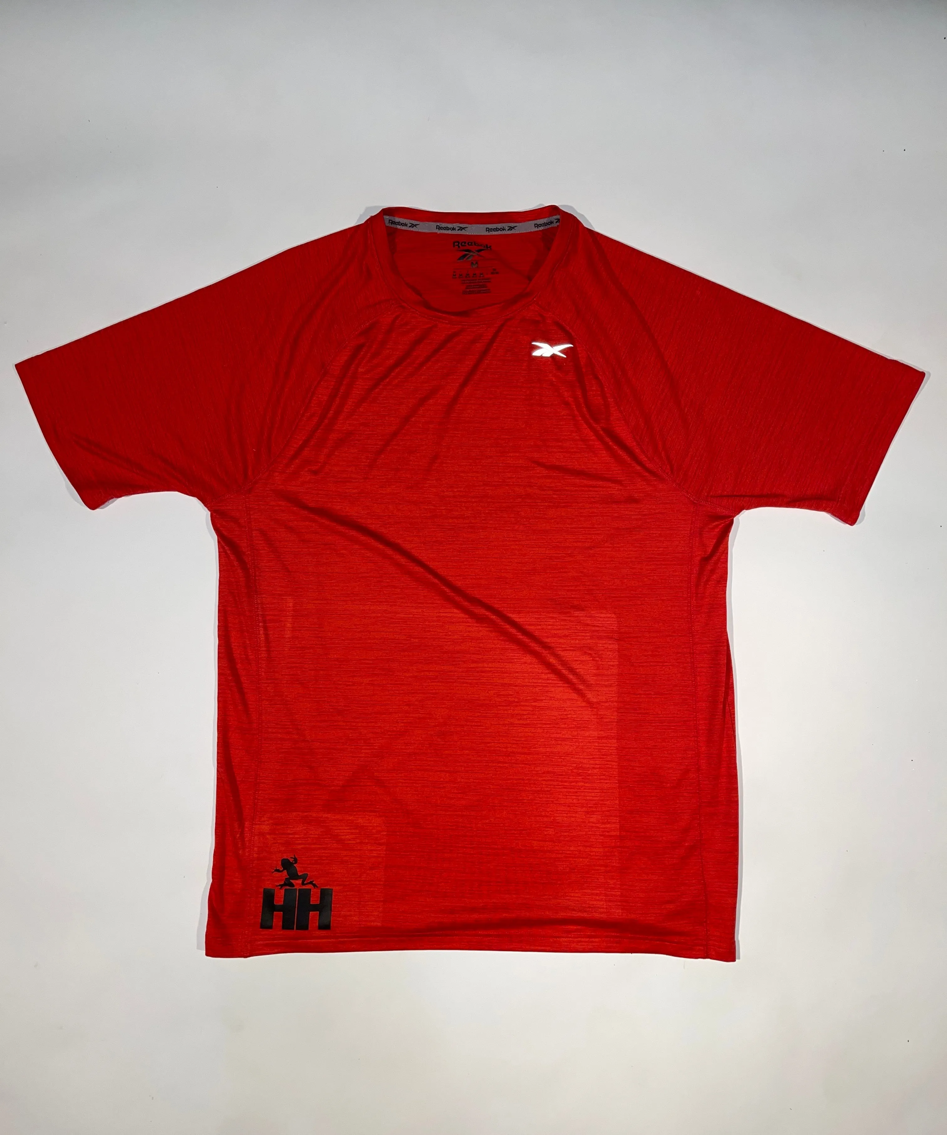 Frog Tee (Red)