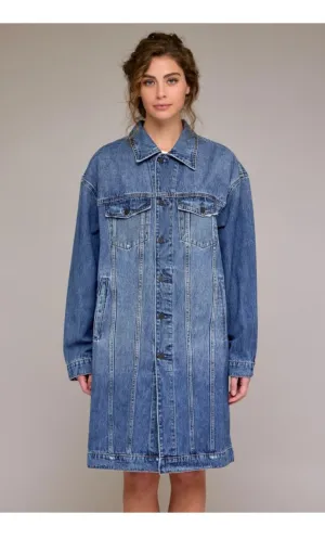 From The Start Jacket