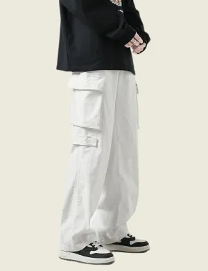 FSW® Vintage Cargo Retro Cargo Pants