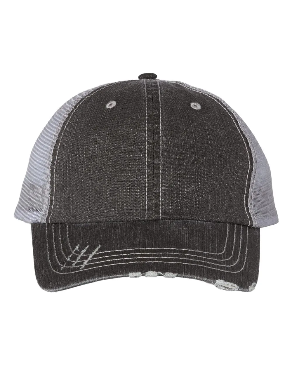Fuck Cancer Trucker Hat