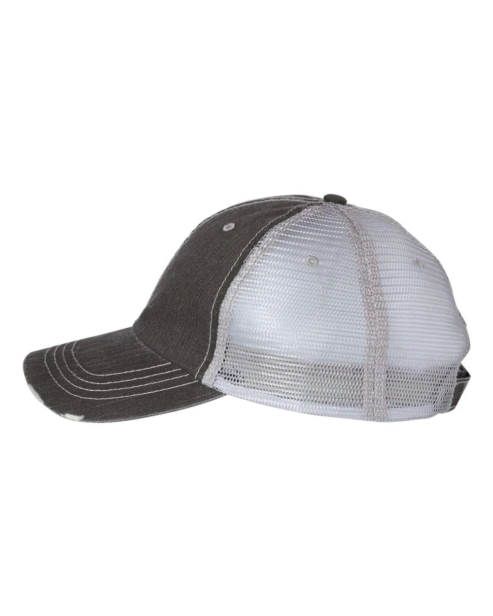 Fuck Cancer Trucker Hat